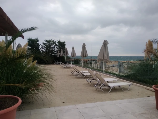 СПА-комплекс Aqua house Thermal &amp; Beach