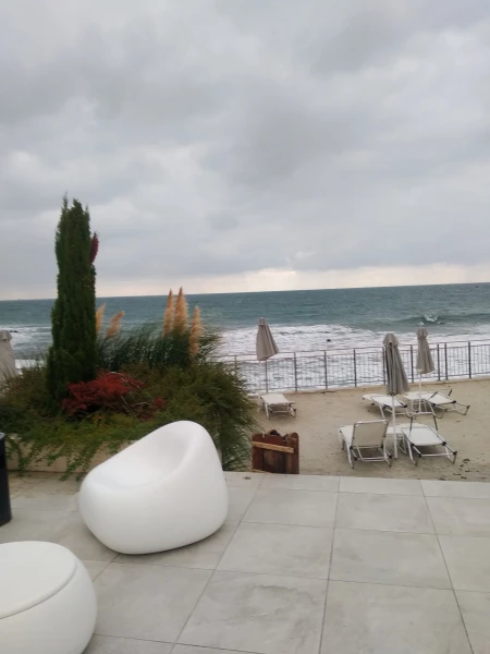 СПА-комплекс Aqua house Thermal &amp; Beach