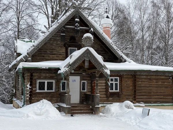 Мастерская