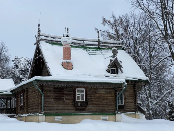 Мастерская