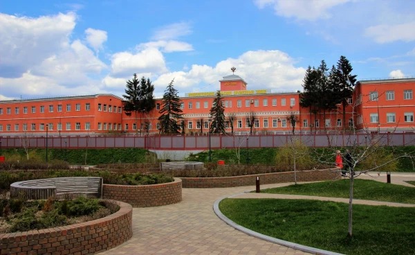 Императорский Тульский оружейный завод (ИТОЗ) (Тула).