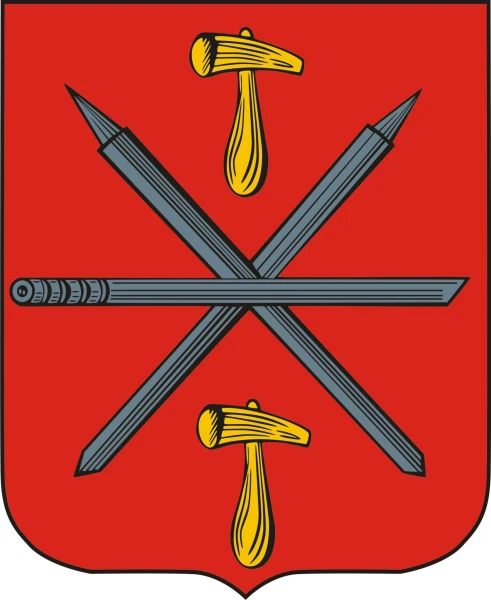Герб Тулы.