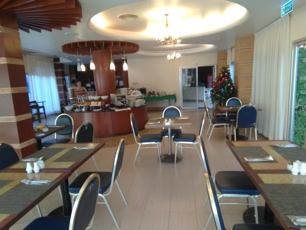 Kalim Resort 3*