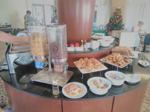 Kalim Resort 3*