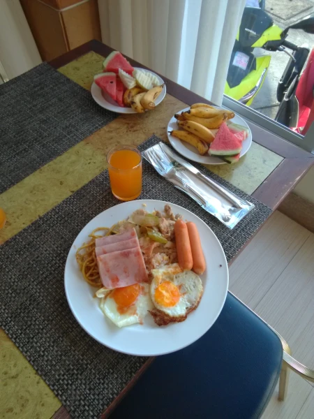 Kalim Resort 3*