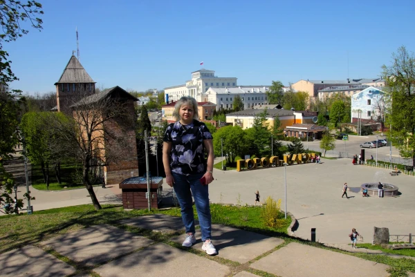 Мы в Смоленске! День первый!
