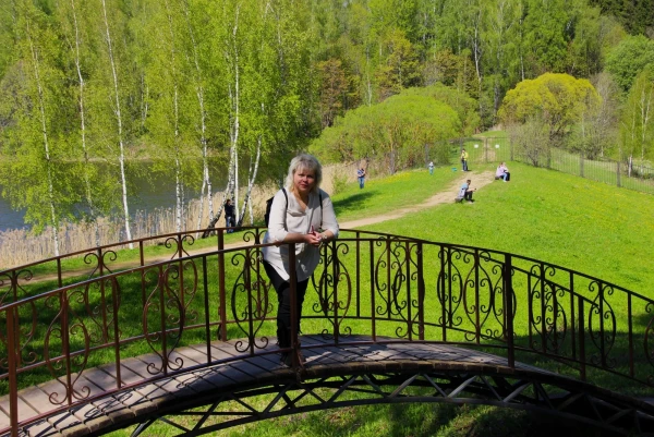 Флёново. В гостях у княгини Тенишевой!