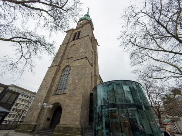 St. Reinold's Church