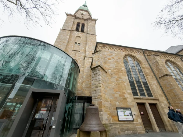 St. Reinold's Church