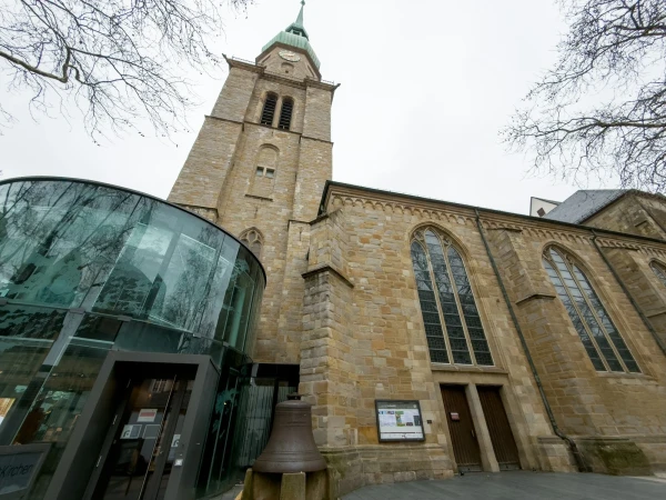 St. Reinold's Church