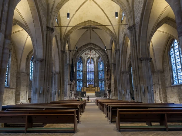 St. Reinold's Church