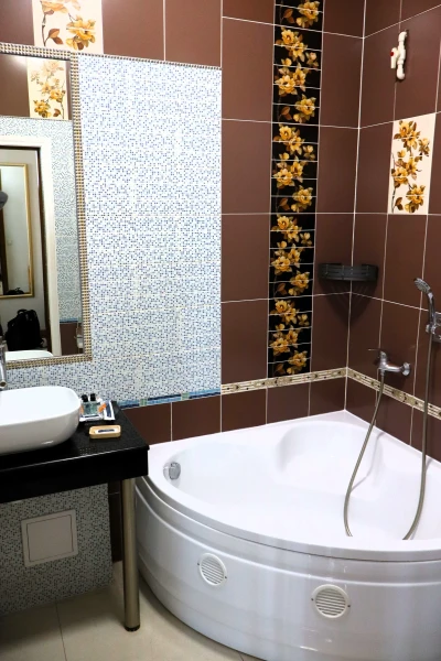 Тверь. Отель Губернаторъ 3*.