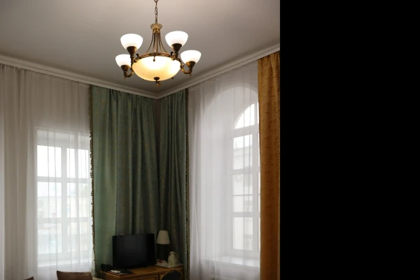 Тверь. Отель Губернаторъ 3*.