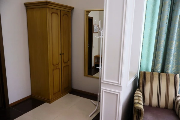 Тверь. Отель Губернаторъ 3*.
