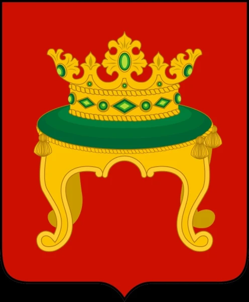Герб Твери!