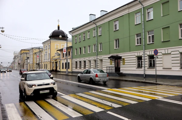 Открой дверь в Тверь!!!