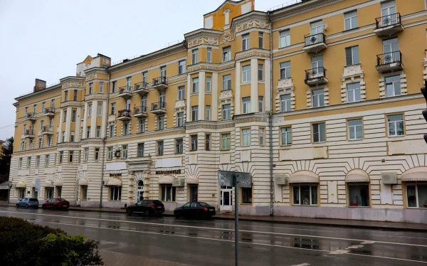 Открой дверь в Тверь!!!
