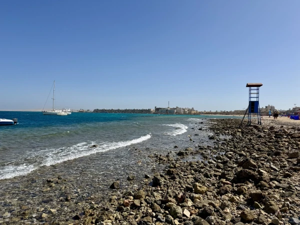 Family Beach 2 Egypt, Hurghada