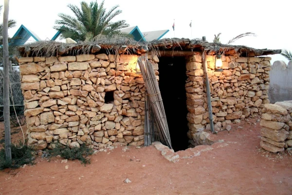Heritage Village
