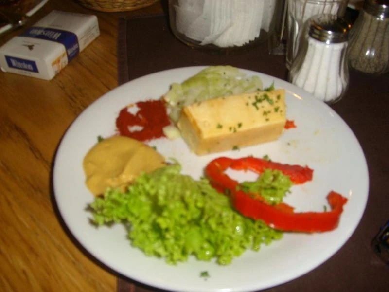 пивной сыр