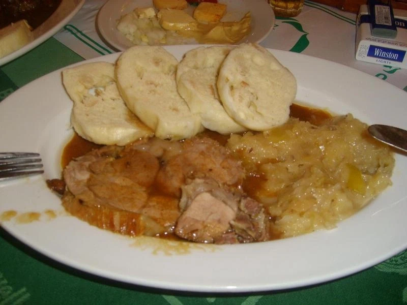 вкусняшка