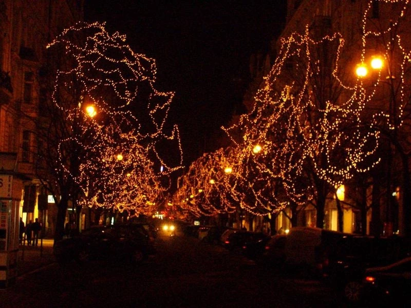 улица Парижская
