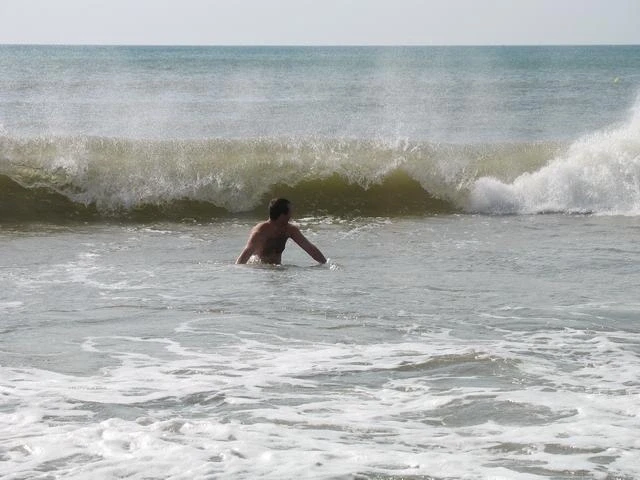Ммммммм.....Море!!!!!