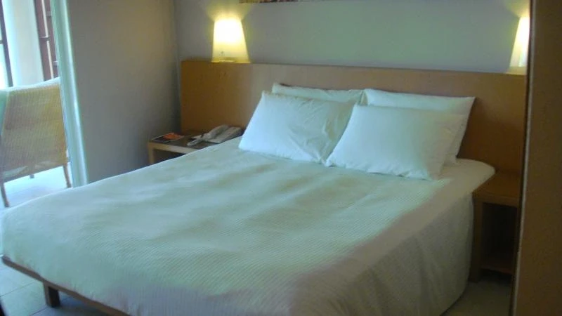 Hotel Hua Hin