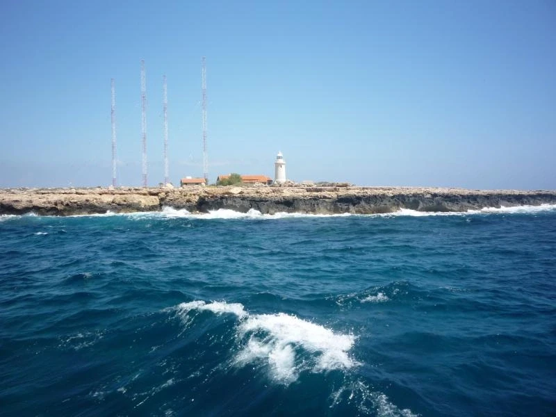 Морская прогулка