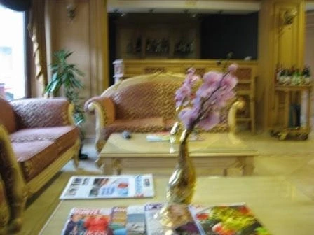  hotel Arden 4* Istanbul