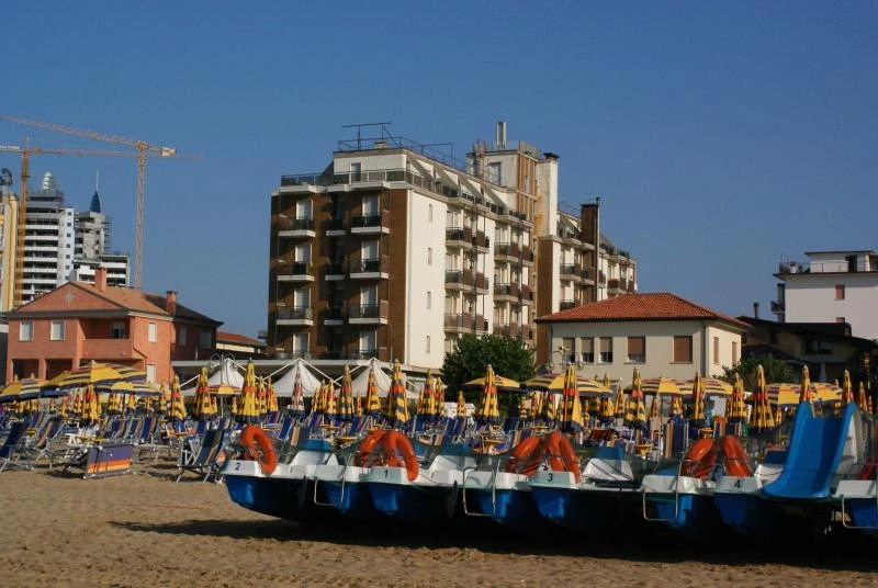 Пляж