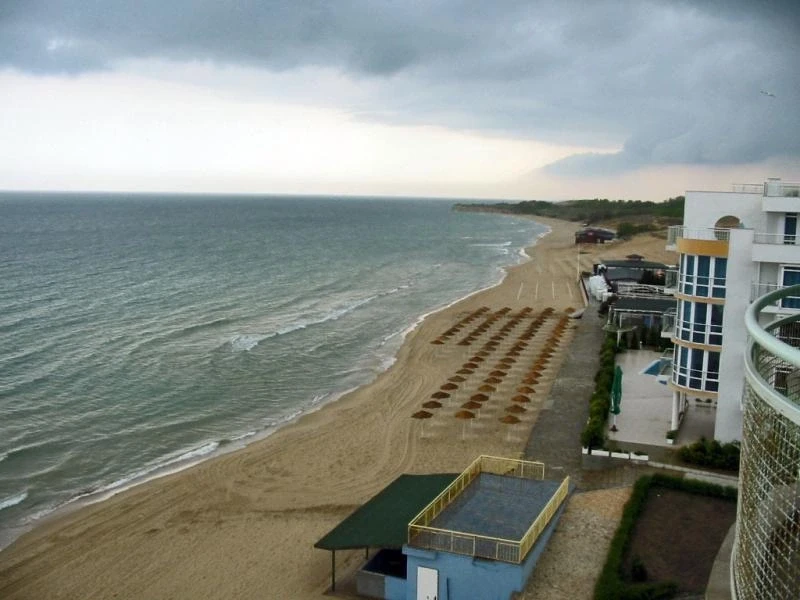 Bilyana Beach - Май 2008