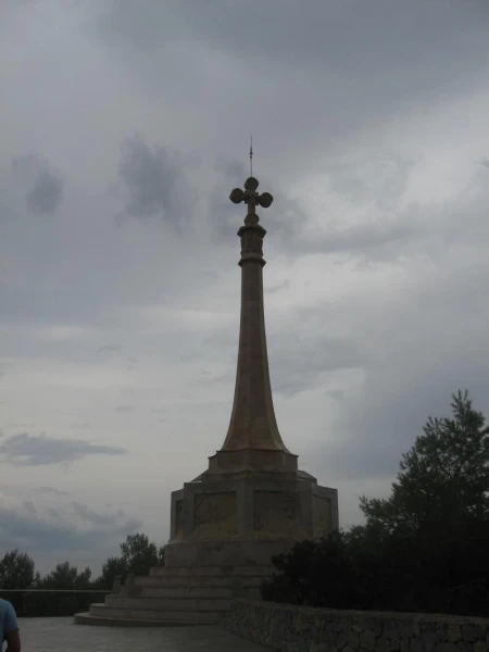Маяк Санта Понсы