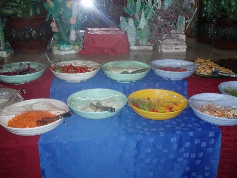 Отстойник