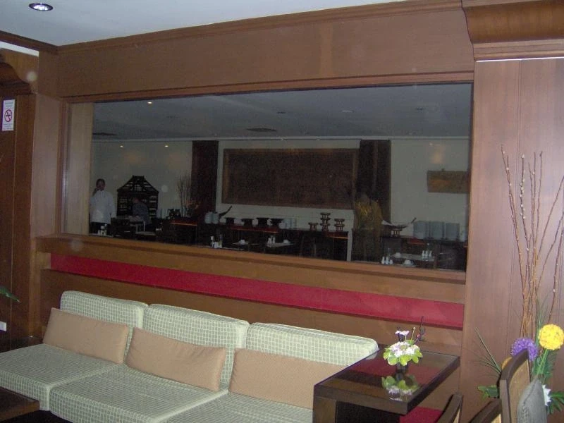 Sarita Chalet & SPA