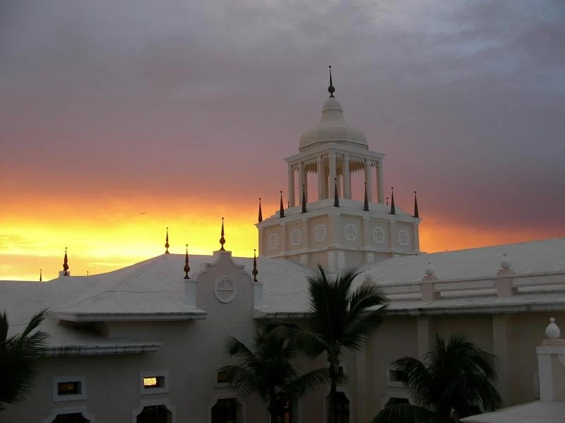 Riu Palace Punta Cana