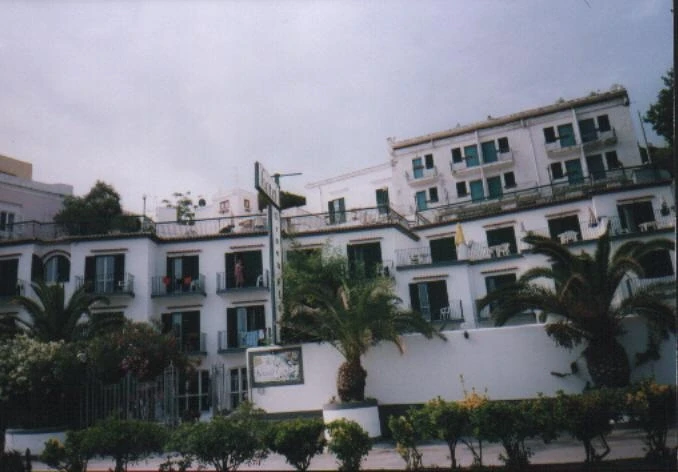 Green Flash 3*
