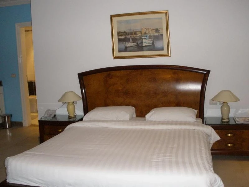 delux room
