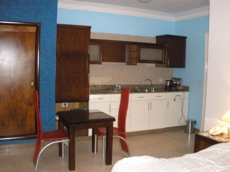 delux room