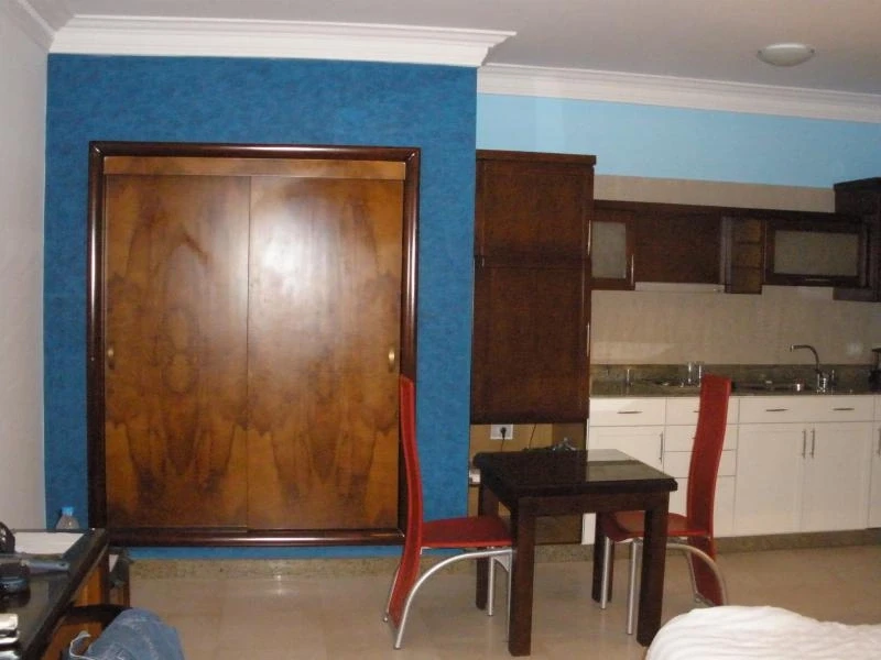 delux room