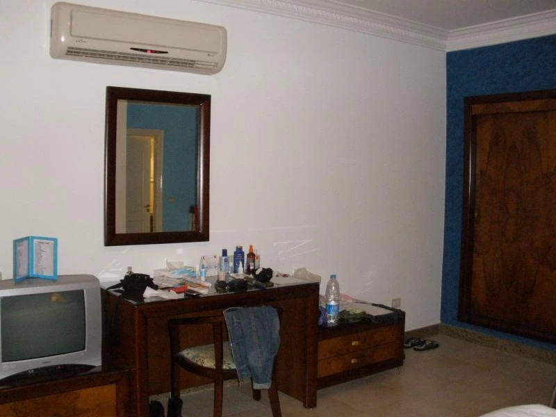 delux room