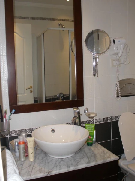 delux room
