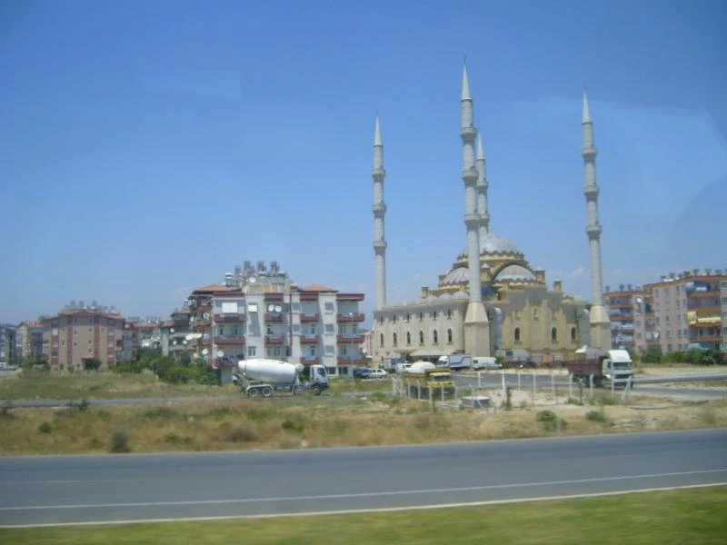 Июль 2009