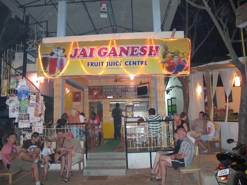 JUICE Centre
