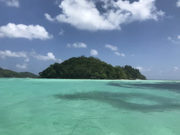 Saint Anne national park