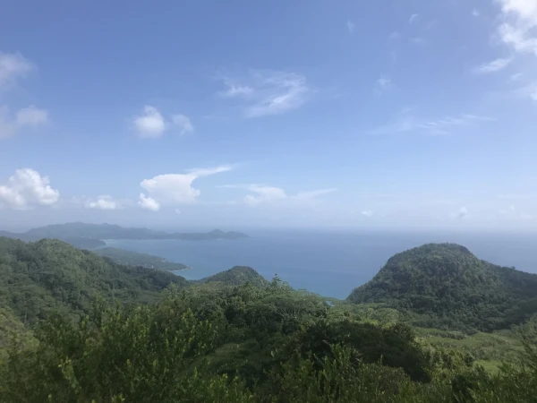 National park