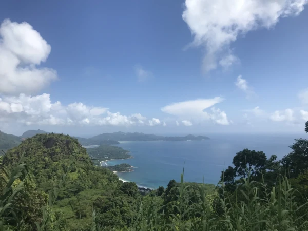 National park