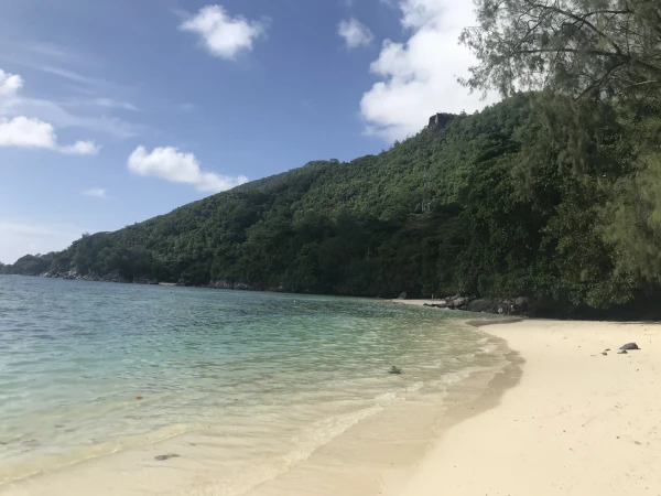 Anse Boulieau