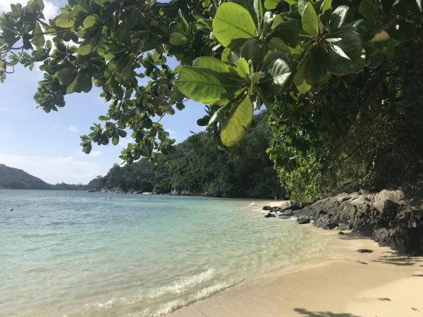Anse Boulieau