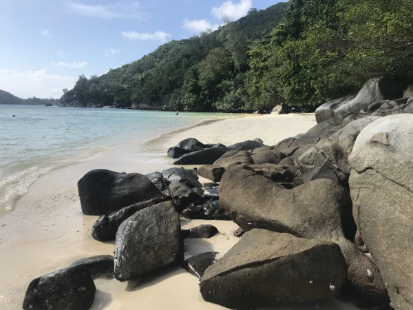 Anse Boulieau